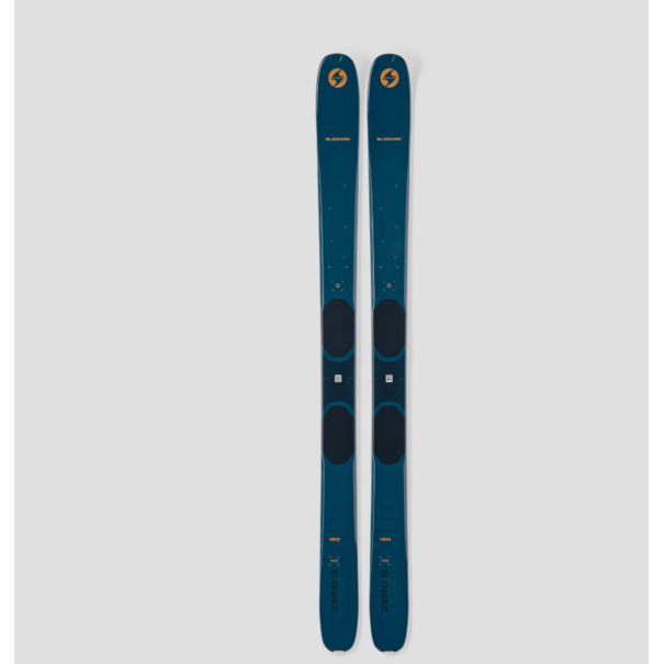 Blizzard Zero G 105