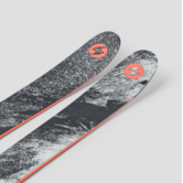 Blizzard Canvas 100
