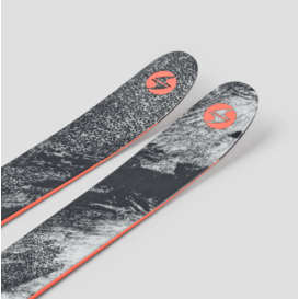 Blizzard Canvas 100