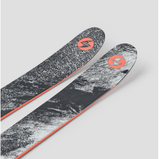 Blizzard Canvas 100