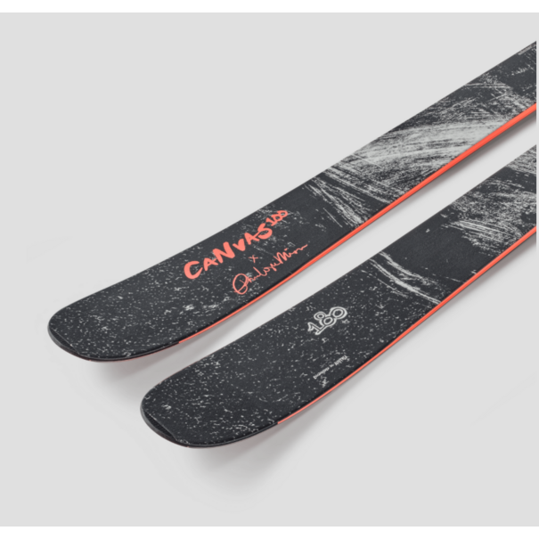 Blizzard Canvas 100