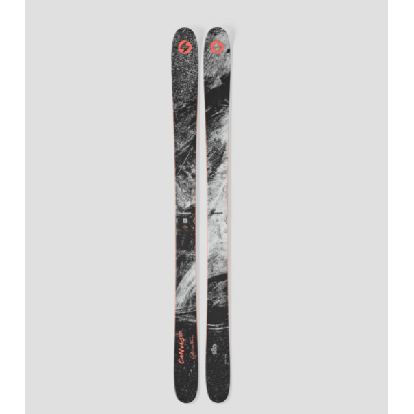 Blizzard Canvas 100