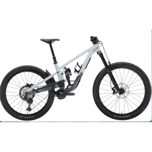 DEMO Trek Slash 8 XT