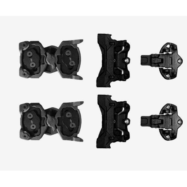 karakoram Karakoram Nomad W + Split Interface