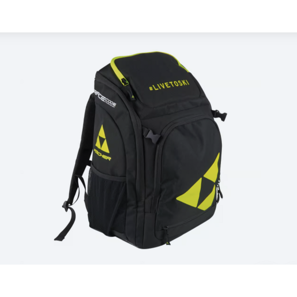 Fischer Fischer Alpine Race Backpack Boot/Helmet 36L