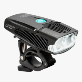 NiteRider Rechargeable LED Light, Lumina Dual 1500