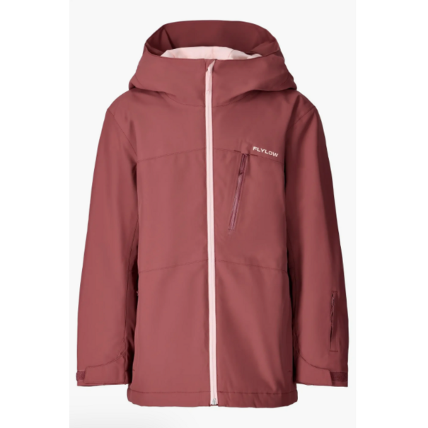 Fly Low Flylow Explorer Jacket