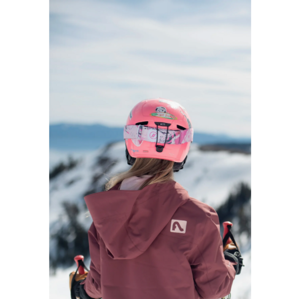 Fly Low Flylow Explorer Jacket