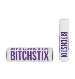 Bitchstix BitchStix Açaí Berry Lip Balm (NO SPF)