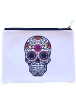 Dandy Like Candy Dandy Like Candy Sugar Skull Pouch