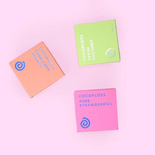 Cocofloss Cocofloss Young Coconut