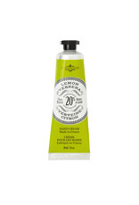 La Chatelaine La Chatelaine Lemon Verbena Hand Cream 1oz