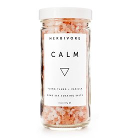 Herbivore Botanicals Herbivore Botanicals Bath Salts Calm