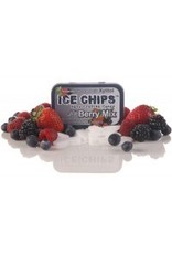Ice Chips Candy Ice Chips Berry Mix