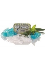 Ice Chips Candy Ice Chips Therapeutic Menthol