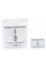 Herban Essentials Herban Essentials Lavender Towelettes