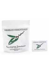 Herban Essentials Herban Essentials Eucalyptus Towelettes
