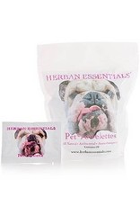 Herban Essentials Herban Essentials Dog Towelettes