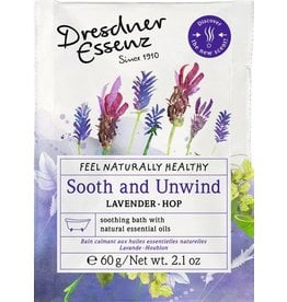 Dresdner Essenz Dresdner Bath Packet Soothe & Unwind