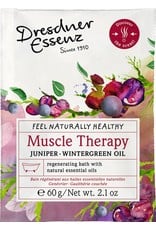 Dresdner Essenz Dresdner Bath Packet Muscle Therapy