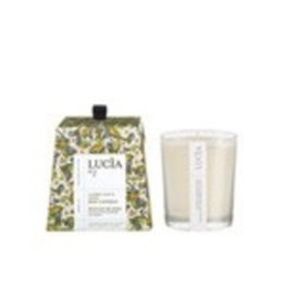 Lucia Lucia Laurel Leaf & Olive Votive