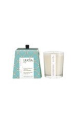 Lucia Lucia Sea Watercress & Chai Tea Votive