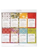 Lucia Lucia Assorted Guest Bar Soap