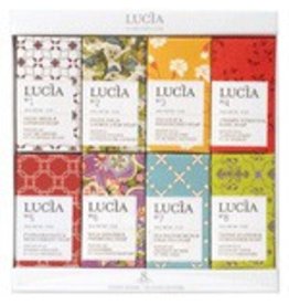 Lucia Lucia Assorted Guest Bar Soap