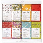 Lucia Lucia Assorted Guest Bar Soap