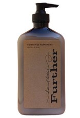 Further Further Hand Lotion 16oz