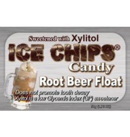 Ice Chips Candy Ice Chips Root Beer Float