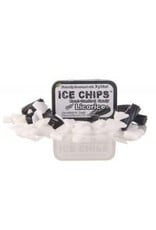 Ice Chips Candy Ice Chips Licorice