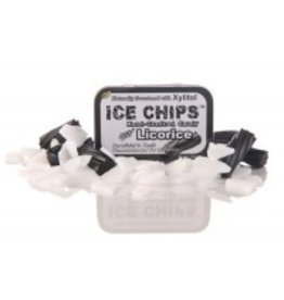 Ice Chips Candy Ice Chips Licorice