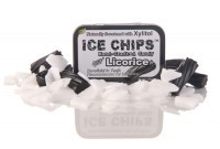 Ice Chips Candy Ice Chips Licorice