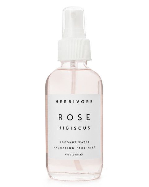 Herbivore Botanicals Herbivore Botanicals Rose Hibiscus Hydrating Mist