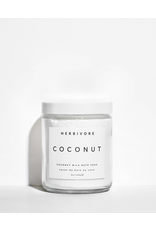 Herbivore Botanicals Herbivore Botanicals Bath Soak Coconut 8oz