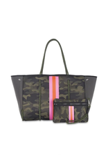 Haute Shore Haute Shore Greyson Tote Showoff