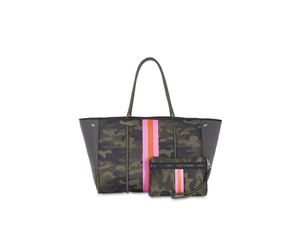 Haute Shore Haute Shore Greyson Tote Showoff