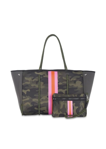 Haute Shore Haute Shore Greyson Tote Showoff