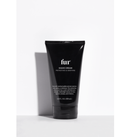 Fur Fur Shave Cream
