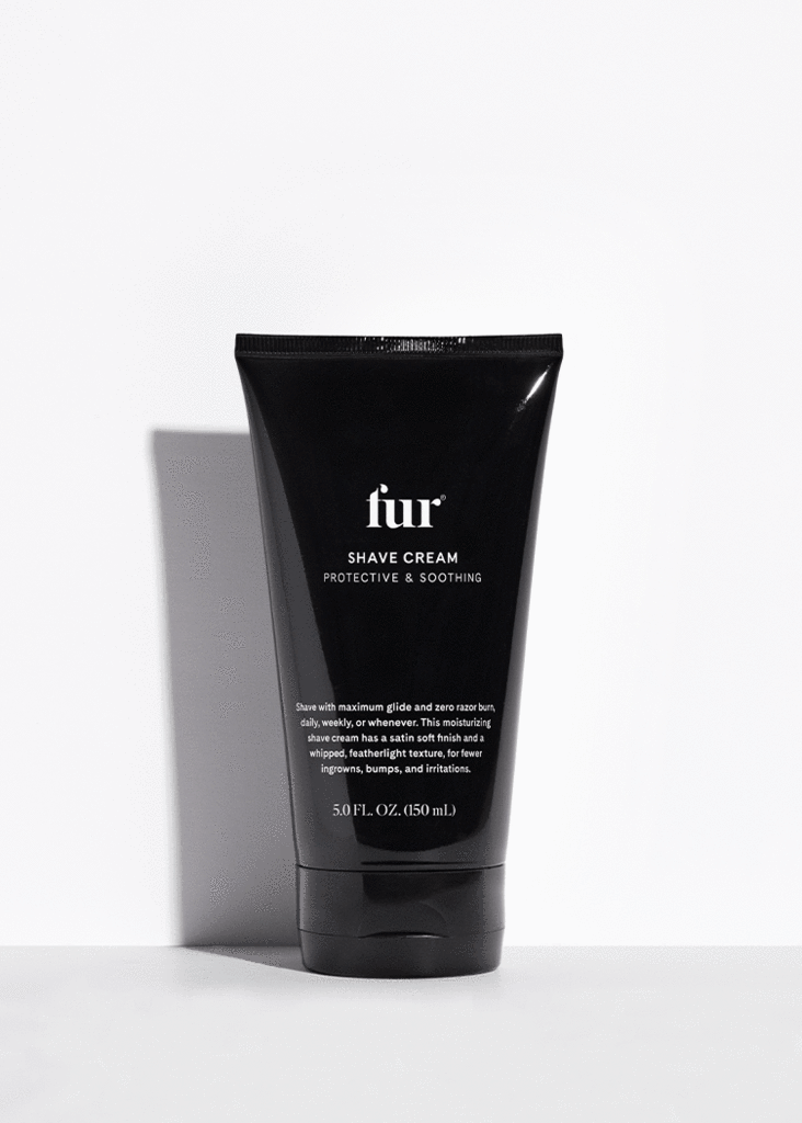 Fur Fur Shave Cream