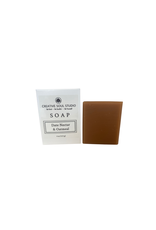 Creative Soul Studio Creative Soul Studio Date Nectar Oatmeal Bar Soap