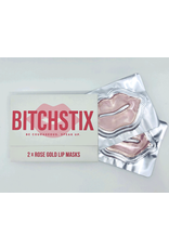 Bitchstix BitchStix Rose Lip Mask Mini Pack (case of 2)