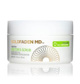 Goldfaden MD. Goldfaden MD 1.7oz Doctor's Scrub