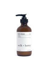 milk+honey milk+honey No.08 Body Cream