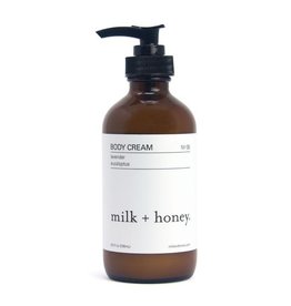 milk+honey milk+honey No.08 Body Cream