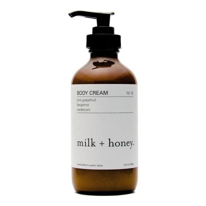 milk+honey milk+honey No.16 Body Cream