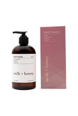 milk+honey milk+honey No.16 Body Wash