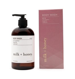 milk+honey milk+honey No.16 Body Wash