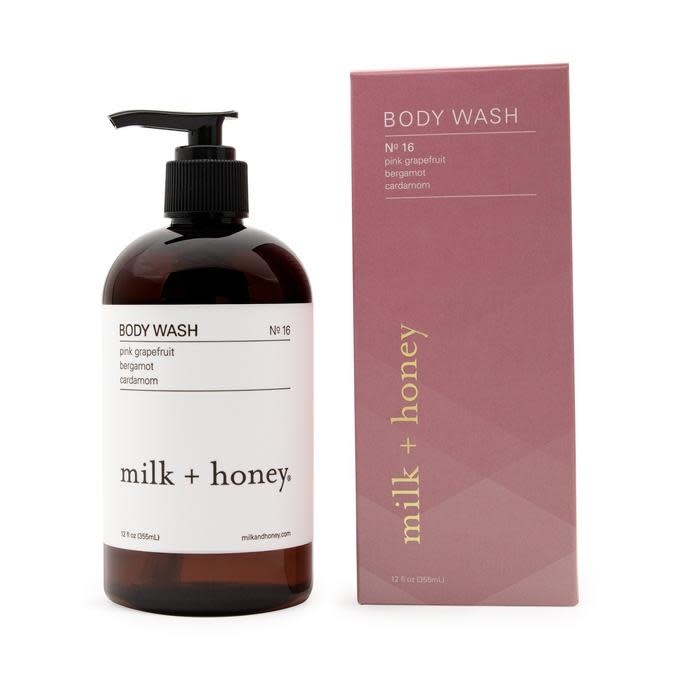 milk+honey milk+honey No.16 Body Wash